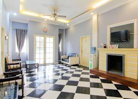 Trans Bandara Residence by ZUZU 3