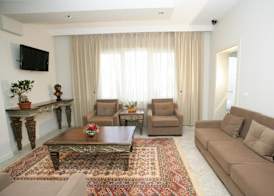 Hotel Vila 60 3