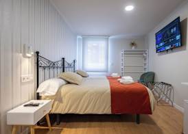 TERRA de Padrón - Quality Rooms 3
