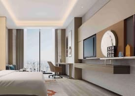 Crowne Plaza Changsha Development Zone by IHG 3