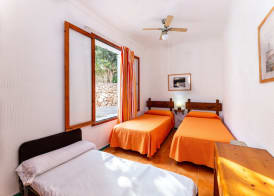 Hostal Residencia San Francisco 2