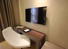 Mokinba Hotels Baviera 4