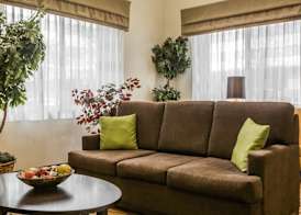 Sleep Inn Pelham Oak Mountain 5