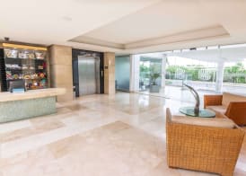 Sonesta Hotel Cartagena 4