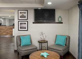 Hampton Inn Hilton Head 5