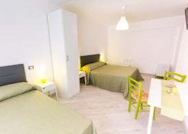 Stanze del Mare 5