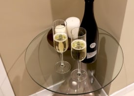 Le Coq Suites 2