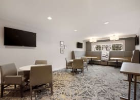 Sonesta ES Suites Reno 3