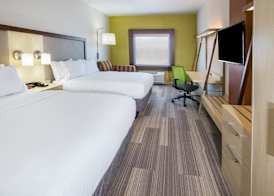 Holiday Inn Express & Suites PAHRUMP by IHG 3