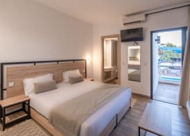 Hôtel Acquaviva Gammarth 4
