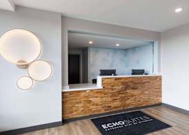 ECHO Suites Extended Stay by Wyndham Nashville/ Gallatin 5