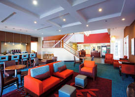 Residence Inn La Mirada Buena Park 4