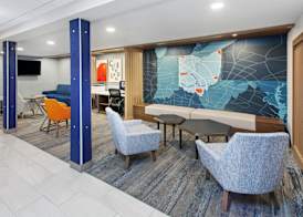 Holiday Inn Express CLEVELAND AIRPORT - BROOK PARK by IHG 2
