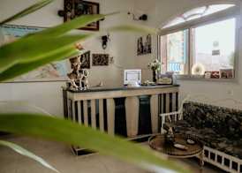 El Mesala Hotel 4