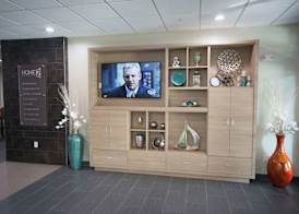 Home2 Suites by Hilton Tulsa Hills 4