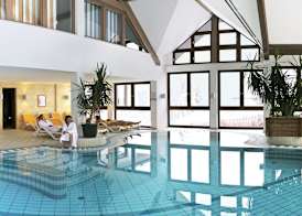 ALDIANA CLUB SCHLANITZEN ALM - Hermagor 5