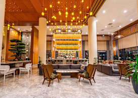 Sy Hotels Belek - All inclusive 2