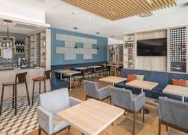 Holiday Inn Express & Suites SCHULENBURG by IHG 3