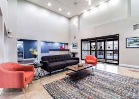 Quality Inn & Suites Augusta I-20 2