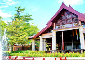 Apsara Beachfront Resort & Villa 3
