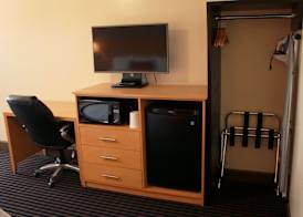 Travelodge by Wyndham Vallejo 4