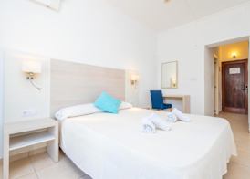 Hotel Antares 4