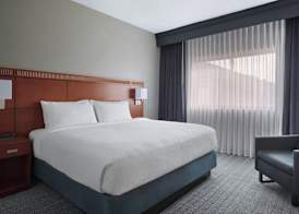 Courtyard by Marriott New Carrollton Landover 5
