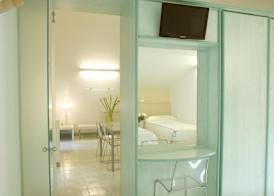 Hotel Eros Residence 3