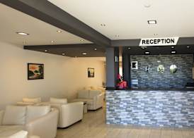 Konfor Suite Otel 2