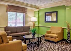 Sleep Inn & Suites Milwaukee Airport 4