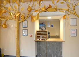 Logis Hotel Yseria - Historical Center 3