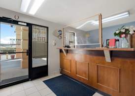 Rodeway Inn Augusta West - Fort Gordon 3