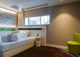 hub London City - Bank 3
