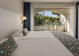 Alcanada Golf Hotel 5