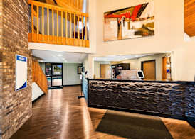 Best Western Derby Inn 2
