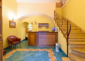 Hotel Mergellina 3