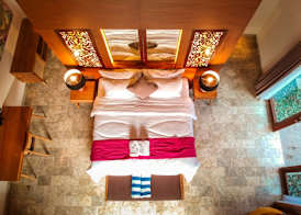 A Villa Gili Air 4