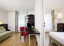 Residhome Nancy Lorraine 5
