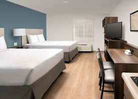 Extended Stay America Suites - New Orleans - Airport - I-10 4