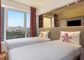 ibis Styles - Nairobi, Westlands 2