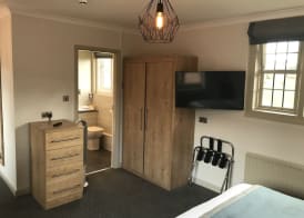 Horwood House Hotel 3