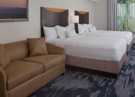 Fairfield Inn & Suites by Marriott Orlando Lake Buena Vista 4