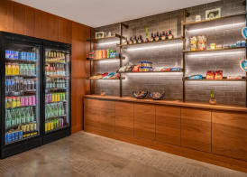 Munich Marriott Hotel City West 4