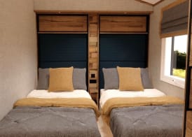Appletree Holiday Park by Away Resorts 5