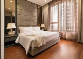 Wyndham Suites KLCC 4