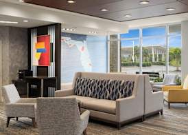 Holiday Inn Express & Suites TAMPA EAST - YBOR CITY by IHG 2
