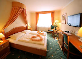 Trihotel Rostock - Wellnesshotel Adults Only 3