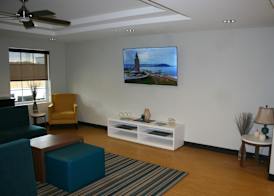 MainStay Suites Jacksonville near Camp Lejeune 3