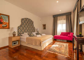 B&B Heritage Villa Apolon 4