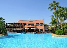 Delta Sharm Apartments 5